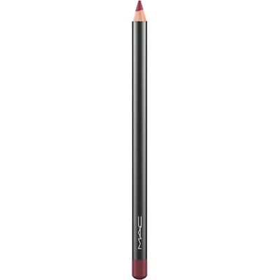MAC Cosmetics Kontúrovacia ceruzka na pery (Lip Pencil) 1,45 g Burgundy MAC Cosmetics Kontúrovacia ceruzka na pery (Lip Pencil) 1,45 g Burgundy