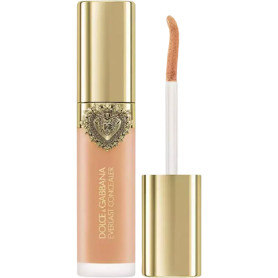 Dolce & Gabbana Korektor Everlast Concealer 11 ml 17 Medium Dolce & Gabbana Korektor Everlast Concealer 11 ml 17 Medium