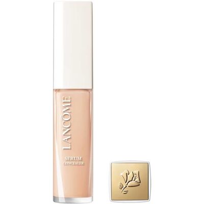 Lancôme Korektor s rozjasňujúcim sérom (Care & Glow Serum Concealer) 13 ml 120N Lancôme Korektor s rozjasňujúcim sérom (Care & Glow Serum Concealer) 13 ml 120N