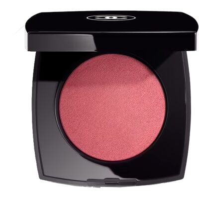 Chanel Krémová lícenka (Cream-To Powder Blush) 8 g Rose Ardent Chanel Krémová lícenka (Cream-To Powder Blush) 8 g Rose Ardent