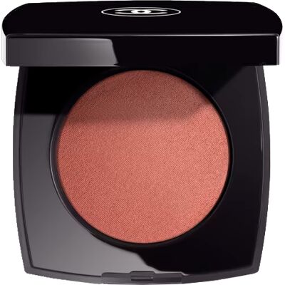 Chanel Krémová lícenka (Cream-To Powder Blush) 8 g Rose Radiant Chanel Krémová lícenka (Cream-To Powder Blush) 8 g Rose Radiant