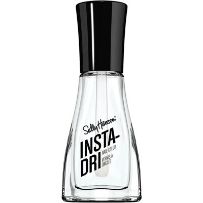 Sally Hansen Lak na nechty 3v1 Insta Dri (Nail Color) 9,17 ml 103 Clearly Quick Sally Hansen Lak na nechty 3v1 Insta Dri (Nail Color) 9,17 ml 103 Clearly Quick