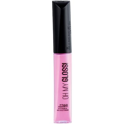 Rimmel Lesk na pery Oh My Gloss! 6,5 ml 130 Rimmel Lesk na pery Oh My Gloss! 6,5 ml 130