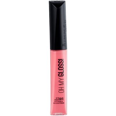 Rimmel Lesk na pery Oh My Gloss! 6,5 ml 150 Rimmel Lesk na pery Oh My Gloss! 6,5 ml 150