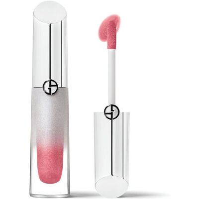 Giorgio Armani Lesk na pery Prisma Glass Icy Plumper 3,5 ml 35 Artic Mauve Giorgio Armani Lesk na pery Prisma Glass Icy Plumper 3,5 ml 35 Artic Mauve