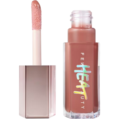 Fenty Beauty Lesk pre objem pier Gloss Bomb Heat 9 ml Fenty Glow Heat Fenty Beauty Lesk pre objem pier Gloss Bomb Heat 9 ml Fenty Glow Heat