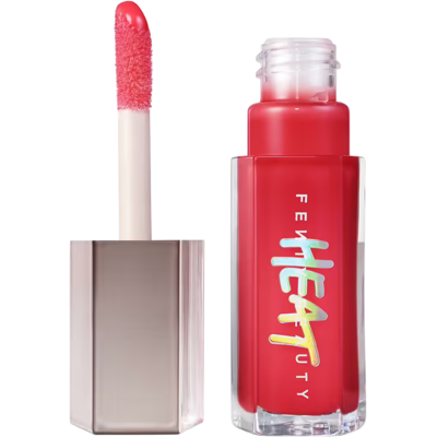 Fenty Beauty Lesk pre objem pier Gloss Bomb Heat 9 ml Hot Cherry Fenty Beauty Lesk pre objem pier Gloss Bomb Heat 9 ml Hot Cherry