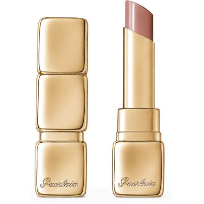 Guerlain Lesklý rúž KissKiss Shine Bloom (Lipstick) 3,2 g 109 Lily Caress Guerlain Lesklý rúž KissKiss Shine Bloom (Lipstick) 3,2 g 109 Lily Caress