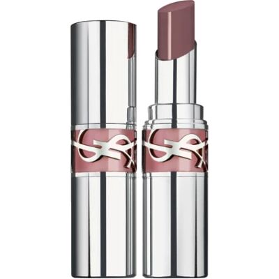 Yves Saint Laurent Lesklý rúž Loveshine (Wet Shine Lipstick) 3,2 g 203 Blushed Mallow Yves Saint Laurent Lesklý rúž Loveshine (Wet Shine Lipstick) 3,2 g 203 Blushed Mallow