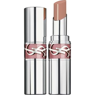 Yves Saint Laurent Lesklý rúž Loveshine (Wet Shine Lipstick) 3,2 g 200 Rosy Sand Yves Saint Laurent Lesklý rúž Loveshine (Wet Shine Lipstick) 3,2 g 200 Rosy Sand