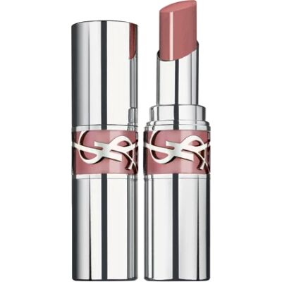 Yves Saint Laurent Lesklý rúž Loveshine (Wet Shine Lipstick) 3,2 g 150 Nude Lingerie Yves Saint Laurent Lesklý rúž Loveshine (Wet Shine Lipstick) 3,2 g 150 Nude Lingerie