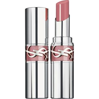 Yves Saint Laurent Lesklý rúž Loveshine (Wet Shine Lipstick) 3,2 g 44 Nude Lavalliére Yves Saint Laurent Lesklý rúž Loveshine (Wet Shine Lipstick) 3,2 g 44 Nude Lavalliére