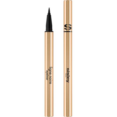 Sisley Očné linky Ligne Noire (Eyeliner) 0,55 ml Deep Black Sisley Očné linky Ligne Noire (Eyeliner) 0,55 ml Deep Black