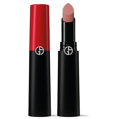 Giorgio Armani Dlhotrvajúci matný rúž (Lip Power Matte) 3,1 g 111 Giorgio Armani Dlhotrvajúci matný rúž (Lip Power Matte) 3,1 g 111