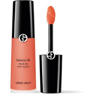 Giorgio Armani Tekutá tvárenka Luminous Silk (Cheek Tint) 12 ml 31 Vivid Coral Giorgio Armani Tekutá tvárenka Luminous Silk (Cheek Tint) 12 ml 31 Vivid Coral