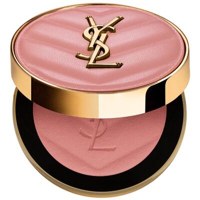 Yves Saint Laurent Púdrová tvárenka Make Me Blush (Powder Blush) 6 g 06 Rose Haze Yves Saint Laurent Púdrová tvárenka Make Me Blush (Powder Blush) 6 g 06 Rose Haze