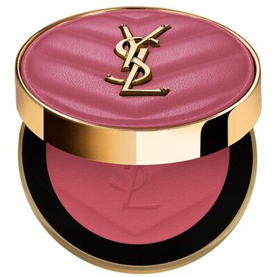 Yves Saint Laurent Púdrová tvárenka Make Me Blush (Powder Blush) 6 g 54 Berry Bang Yves Saint Laurent Púdrová tvárenka Make Me Blush (Powder Blush) 6 g 54 Berry Bang