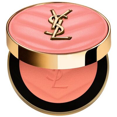 Yves Saint Laurent Púdrová tvárenka Make Me Blush (Powder Blush) 6 g 57 Coral Clash Yves Saint Laurent Púdrová tvárenka Make Me Blush (Powder Blush) 6 g 57 Coral Clash