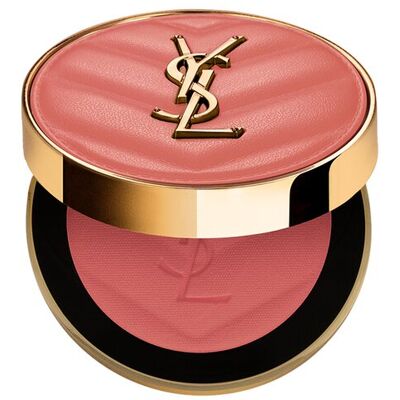 Yves Saint Laurent Púdrová tvárenka Make Me Blush (Powder Blush) 6 g 37 Peachy Nude Yves Saint Laurent Púdrová tvárenka Make Me Blush (Powder Blush) 6 g 37 Peachy Nude