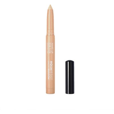 Make Up For Ever Ceruzka na oči 3v1 Aqua Resist (Smoky Shadow) 1,4 g 09 Desert Make Up For Ever Ceruzka na oči 3v1 Aqua Resist (Smoky Shadow) 1,4 g 09 Desert