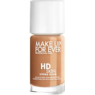 Make Up For Ever Hydratačný a rozjasňujúci make-up HD Skin Hydra Glow (Skin Booster Foundation) 30 ml 3Y38 Make Up For Ever Hydratačný a rozjasňujúci make-up HD Skin Hydra Glow (Skin Booster Foundation) 30 ml 3Y38