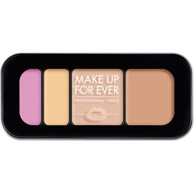 Make Up For Ever Paletka na tvár Ultra HD Underpainting (Palette) 6,6 g 20 Very Light Make Up For Ever Paletka na tvár Ultra HD Underpainting (Palette) 6,6 g 20 Very Light