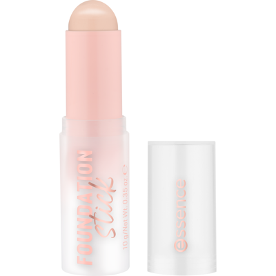 essence Make-up v tyčinke (Foundation Stick) 10 g 50 essence Make-up v tyčinke (Foundation Stick) 10 g 50