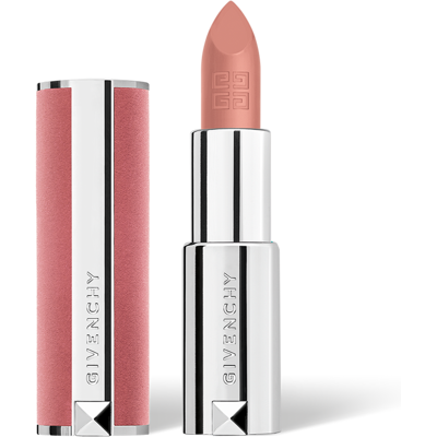 Givenchy Matný rúž Sheer Velvet Matte (Lipstick) 3,4 g N09 Beige Sable Givenchy Matný rúž Sheer Velvet Matte (Lipstick) 3,4 g N09 Beige Sable