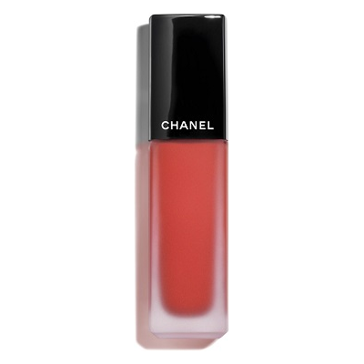 Chanel Matný tekutý rúž Rouge Allure Liquid Velvet (Matte Liquid Lip Color) 6 ml 222 Spirituelle Chanel Matný tekutý rúž Rouge Allure Liquid Velvet (Matte Liquid Lip Color) 6 ml 222 Spirituelle
