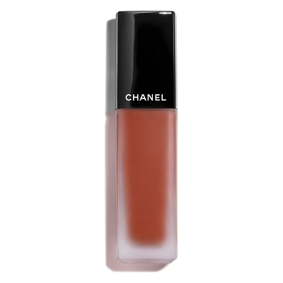 Chanel Matný tekutý rúž Rouge Allure Liquid Velvet (Matte Liquid Lip Color) 6 ml 228 Fascinante Chanel Matný tekutý rúž Rouge Allure Liquid Velvet (Matte Liquid Lip Color) 6 ml 228 Fascinante