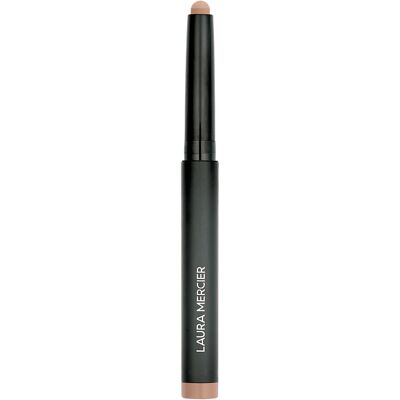 Laura Mercier Matné očné tiene v ceruzke (Caviar Stick Eye Shadow Matte) 1,64 g Au Naturel Laura Mercier Matné očné tiene v ceruzke (Caviar Stick Eye Shadow Matte) 1,64 g Au Naturel