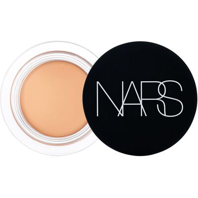 NARS SOFT MATTE COMPLETE CONCEALER Custard NARS SOFT MATTE COMPLETE CONCEALER Custard
