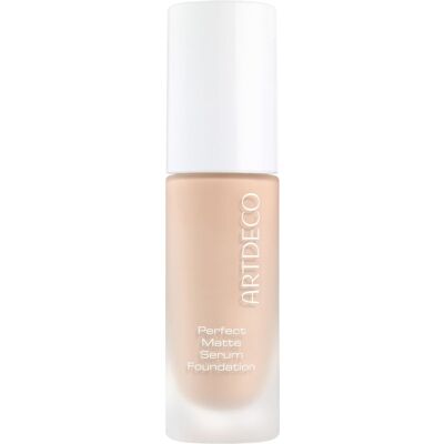 Artdeco Zmatňujúci make-up Perfect Matte Serum Foundation 20 ml 28 Artdeco Zmatňujúci make-up Perfect Matte Serum Foundation 20 ml 28