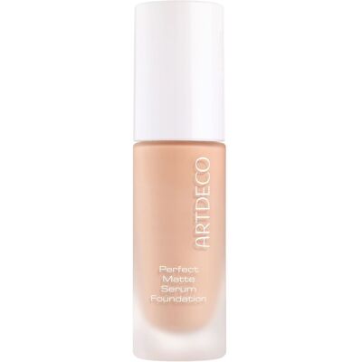 Artdeco Zmatňujúci make-up Perfect Matte Serum Foundation 20 ml 46 Artdeco Zmatňujúci make-up Perfect Matte Serum Foundation 20 ml 46