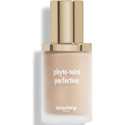 Sisley Zmatňujúci make-up Phyto-Teint Perfection (Ultra Long Lasting Foundation) 30 ml 1C Petal Sisley Zmatňujúci make-up Phyto-Teint Perfection (Ultra Long Lasting Foundation) 30 ml 1C Petal