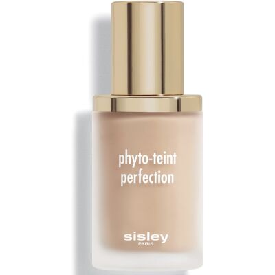 Sisley Zmatňujúci make-up Phyto-Teint Perfection (Ultra Long Lasting Foundation) 30 ml 2C Soft Beige Sisley Zmatňujúci make-up Phyto-Teint Perfection (Ultra Long Lasting Foundation) 30 ml 2C Soft Beige
