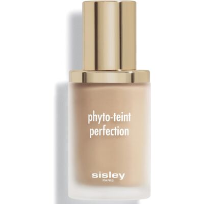 Sisley Zmatňujúci make-up Phyto-Teint Perfection (Ultra Long Lasting Foundation) 30 ml 3C Natural Sisley Zmatňujúci make-up Phyto-Teint Perfection (Ultra Long Lasting Foundation) 30 ml 3C Natural