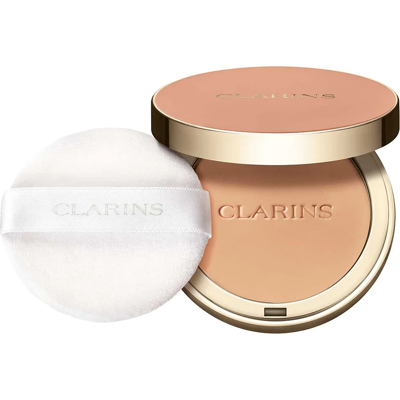 Clarins Zmatňujúci púder Ever Matte (Compact Powder) 10 g 04 Clarins Zmatňujúci púder Ever Matte (Compact Powder) 10 g 04