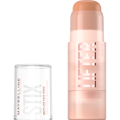 Maybelline Kontúrovacia tyčinka (Lifter Stix) 6 g 30 Maybelline Kontúrovacia tyčinka (Lifter Stix) 6 g 30