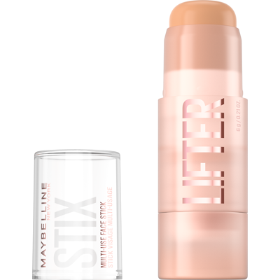Maybelline Kontúrovacia tyčinka (Lifter Stix) 6 g 20 Maybelline Kontúrovacia tyčinka (Lifter Stix) 6 g 20