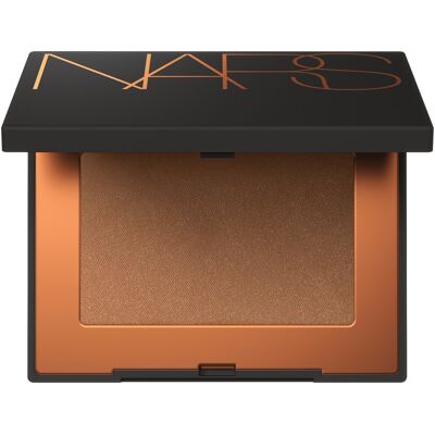 NARS Bronzujúci púder (Mini Laguna Bronzing Powder) 3,5 g Laguna 02 NARS Bronzujúci púder (Mini Laguna Bronzing Powder) 3,5 g Laguna 02