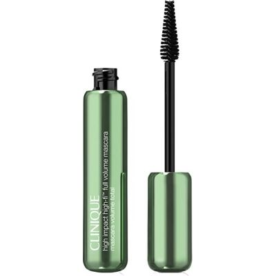 Clinique Objemová riasenka High Impact High-Fi™ (Full Volume Mascara) 10 ml Intense Black-Brown Clinique Objemová riasenka High Impact High-Fi™ (Full Volume Mascara) 10 ml Intense Black-Brown