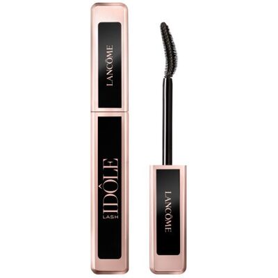 Lancôme Objemová riasenka Lash Idole (Lash Lifting Volumizing Mascara) 5 ml 01 Black Lancôme Objemová riasenka Lash Idole (Lash Lifting Volumizing Mascara) 5 ml 01 Black