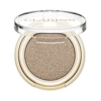 Clarins Očné tiene Ombre Mono 1,5 g 03 Pearly Gold Clarins Očné tiene Ombre Mono 1,5 g 03 Pearly Gold