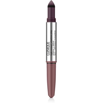Clinique Očné tiene v ceruzke High Impact Shadow Play (Shadow and Definer) 1,9 g Royal Couple Clinique Očné tiene v ceruzke High Impact Shadow Play (Shadow and Definer) 1,9 g Royal Couple