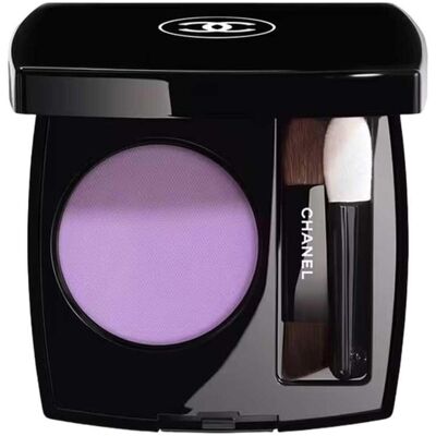Chanel Dlhotrvajúce očné tiene Ombre Essentielle (Eyeshadow) 232 Lilas Poudré 2,2 g Chanel Dlhotrvajúce očné tiene Ombre Essentielle (Eyeshadow) 232 Lilas Poudré 2,2 g