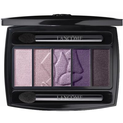 Lancôme Paletka očných tieňov Hypnôse Palette 5 Couleurs 4 g 06 Reflets D’Amethyste Lancôme Paletka očných tieňov Hypnôse Palette 5 Couleurs 4 g 06 Reflets D’Amethyste