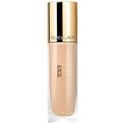 Guerlain Rozjasňujúci make-up Skin Glow Fluid Foundation 35 ml N°3N Guerlain Rozjasňujúci make-up Skin Glow Fluid Foundation 35 ml N°3N