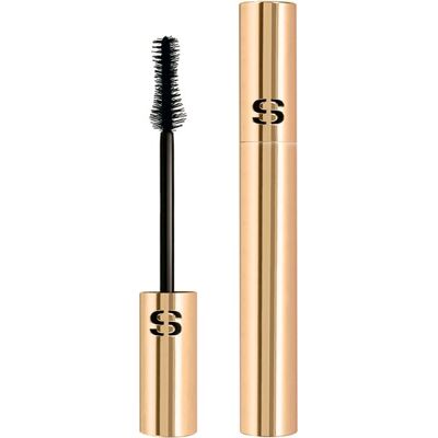 Sisley Revitalizačná objemová riasenka Phyto-Noir (Volume & Lift Mascara) 7 ml Deep Black Sisley Revitalizačná objemová riasenka Phyto-Noir (Volume & Lift Mascara) 7 ml Deep Black