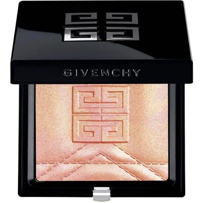 Givenchy Rozjasňujúci púder Prisme Libre Highlighter Powder 9 g 02 Rosy Gold Givenchy Rozjasňujúci púder Prisme Libre Highlighter Powder 9 g 02 Rosy Gold